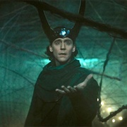 S2.E6: Glorious Purpose