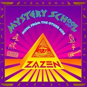 Zazen - Mystery School