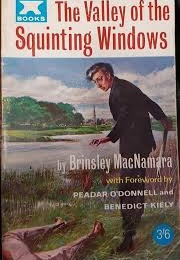 The Valley of the Squinting Windows (Brinsley Macnamara)