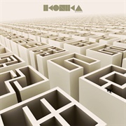 Ikonika - Aerotropolis