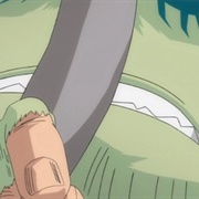 223. a Miraculous Body! Ggio Releases