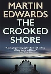 The Crooked Shore (Martin Edwards)