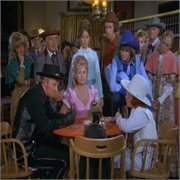 The Partridge Family: "Don't Bring Your Guns to Town, Santa" (S2,E13)