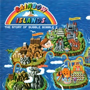 Rainbow Islands: The Story of Bubble Bobble 2 (1987)
