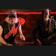 Van Hickey (My Name Is Earl)