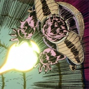 S1.E22: Dodoria in Terrifying Hot Pursuit! Vegeta Learns the Truth