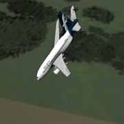 Silkair Flight 185 Crash