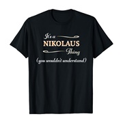 Nikolaus