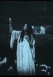 Romeo and Juliet (1908)