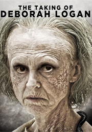 The Taking of Deborah Logan (2014)