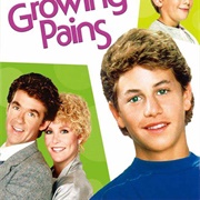 Growing Pains Season 1