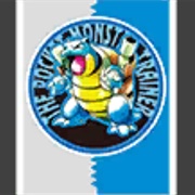 Register Blastoise From the Good Ol' Kanto Region!