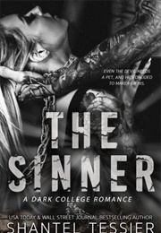 The Sinner (Shantel Tessier)