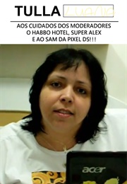 Aos Cuidados Dos Moderadores O Habbo Hotel, Super Alex E Ao Sam Da Pixel Ds!!! (2011)