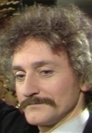 The Mesmerist (1981)