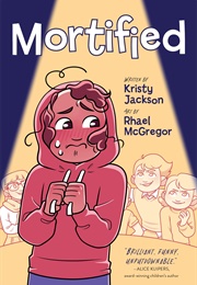 Mortified (Kristy Jackson)