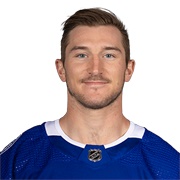 Tanner Jeannot (Canadian) - Tampa Bay Lightning