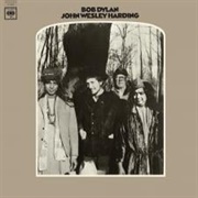 "John Wesley Harding" (1967)