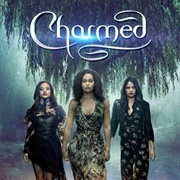 Charmed (2018-2022)