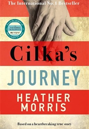 Cilka's Journey (Heather Morris)