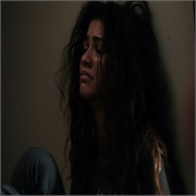 Euphoria: "Stand Still Like the Hummingbird" (S2,E5)