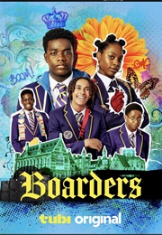 Boarders (2024)