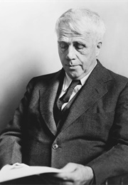 Robert Frost (Robert Frost)