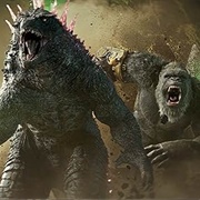 Godzilla X Kong: The New Empire