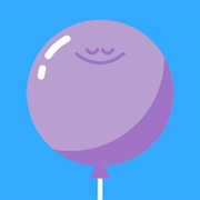 Talk After Breathing in Air From a Balloon