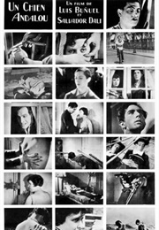 Un Chien Andalou (1929)