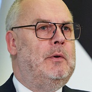 Alar Karis (President of Estonia)