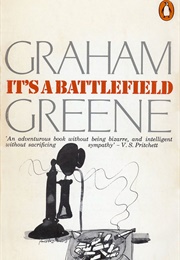 It's a Battlefield (Graham Greene)