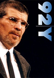 David Mamet at the 92nd Street Y (Audiobook by David Mamet)