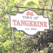 Tangerine, FL