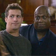 Brooklyn 99: "9 Days" (Season 3:12)