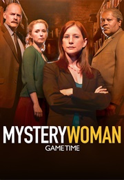 Mystery Woman: Game Time (2005)