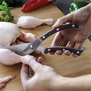 Poultry Shears