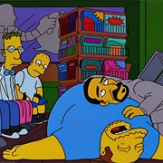 S12.E11: Worst Episode Ever