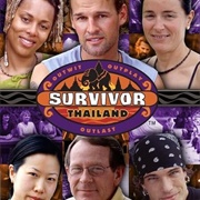 Survivor: Thailand