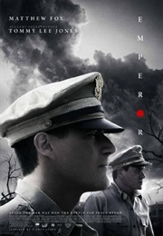 Emperor (2013)