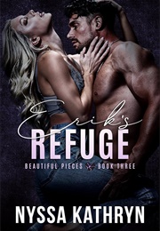 Erik's Refuge (Nyssa Kathryn)
