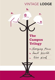 The Campus Trilogy (David Lodge)
