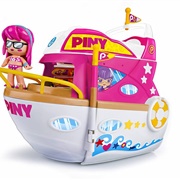 Pinypon Boat