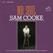 Mr. Soul - Sam Cooke
