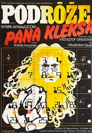 Podróże Pana Kleksa (1986)