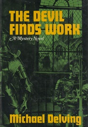 The Devil Finds Work (Michael Delving)