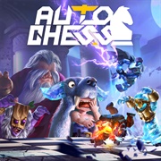 Auto Chess (2019)