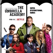 Umbrella Academy