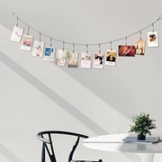 Photo String Display
