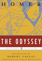 The Odyssey (Homer)